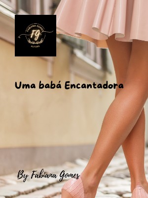 Uma Babá Encantadora