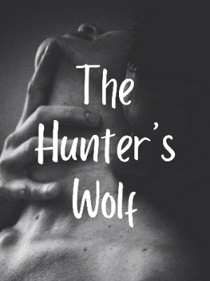 The Hunter's Wolf,Emi Briggs