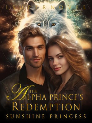 The Alpha Prince's Redemption