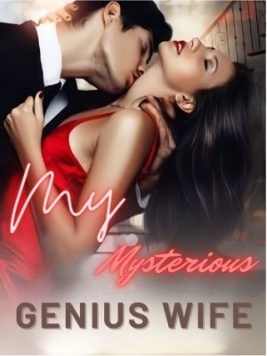 My Mysterious Genius Wife,
