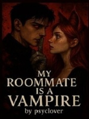 My Roommate Is A Vampire,Psyclover