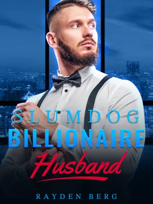 Slumdog Billionaire Husband,Anne Rice