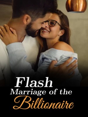 Flash Marriage of the Billionaire,