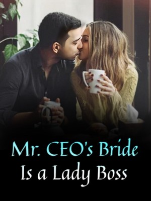 Mr. CEO’s Bride Is a Lady Boss,