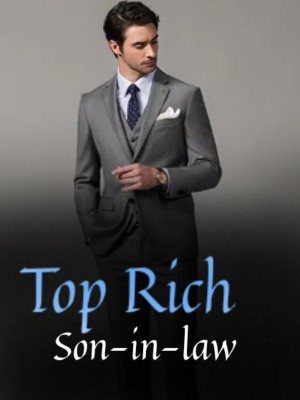 Top Rich Son-in-law,