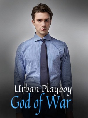 Urban Playboy God of War,