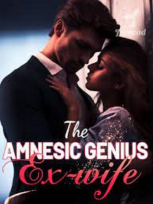 The Amnesic Genius Ex-wife,Anne Rice