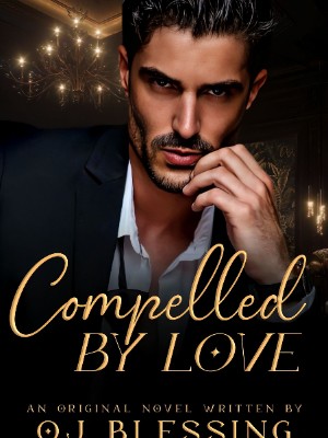 Compelled By Love,OJ Blessing