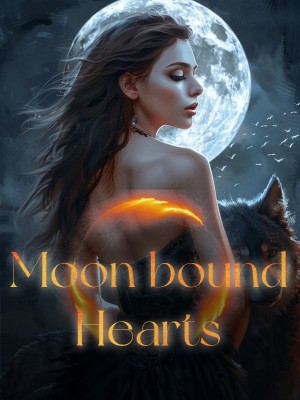 Moon bound Hearts,Ricki Ryce