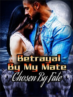 Betrayal By My Mate, Chosen By Fate,Melodywrites