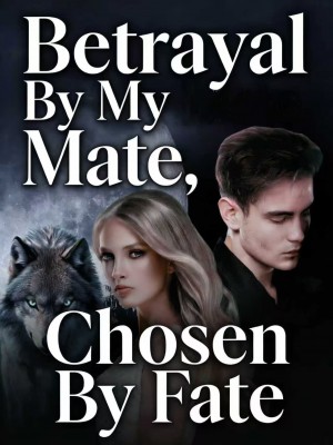 Betrayal By My Mate, Chosen By Fate,Melodywrites