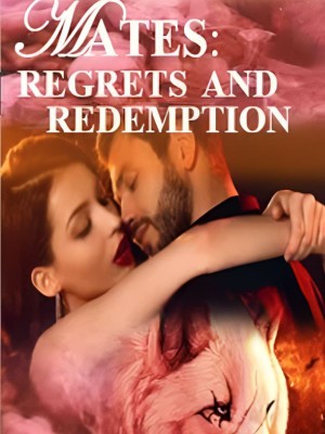 MATES: REGRETS AND REDEMPTION,Onielia Chantal Lawrence