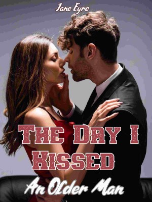 The Day I Kissed An Older Man,Jane Eyre