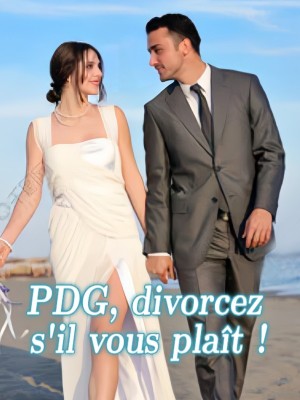 PDG, divorcez s'il vous plaît !