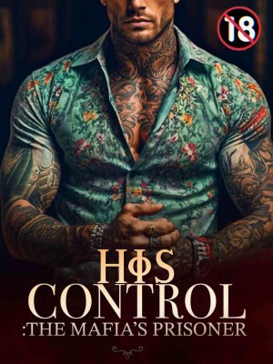 His Control: The Mafia’s Prisoner,Edna bruce