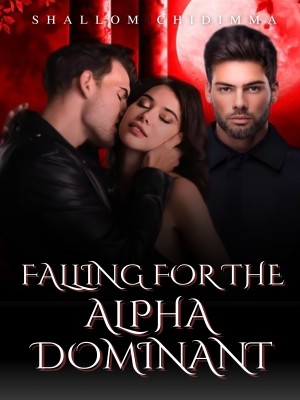 Falling For The Alpha Dominant