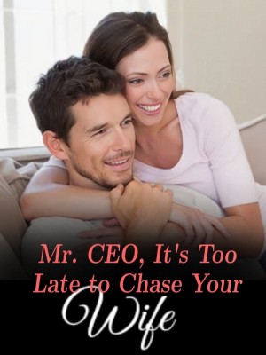 Mr. CEO, It's Too Late to Chase Your Wife,