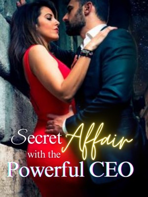 Secret Affair with the Powerful CEO,