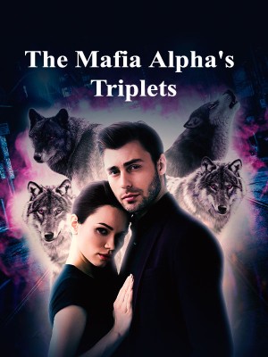 The Mafia Alpha's Triplets,i_anu21