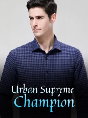 Urban Supreme Champion,
