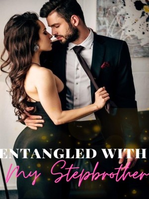 Entangled with My Stepbrother,