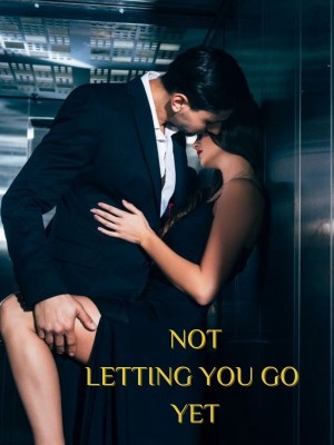 NOT LETTING YOU GO YET,Sunnyrays