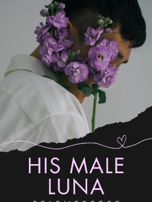 His Male Luna,selenereese