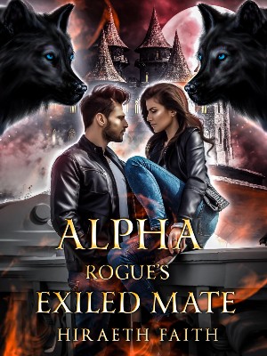 Alpha Rogue's Exiled Mate