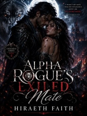 Alpha Rogue's Exiled Mate