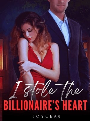 I Stole The Billionaire's Heart