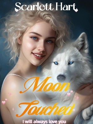 Moon Touched,Scarlett Hart