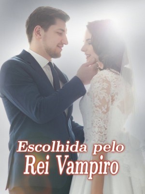 Escolhida pelo Rei Vampiro
