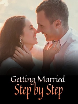 Getting Married Step by Step,
