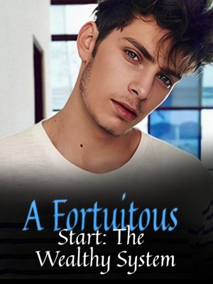 A Fortuitous Start: The Wealthy System,