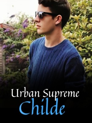 Urban Supreme Childe,