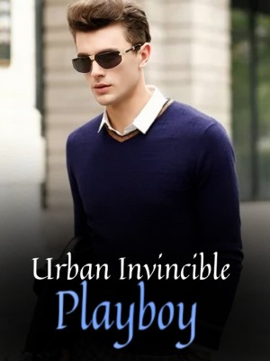 Urban Invincible Playboy,