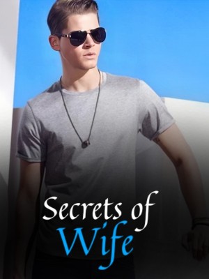 Secrets of Wife,