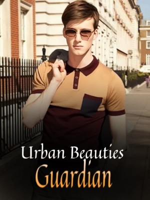 Urban Beauties Guardian