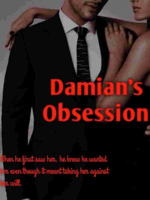 Damian's Obsession,Irene lucky