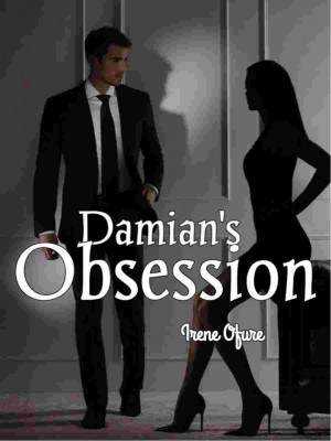 Damian's Obsession,Irene lucky
