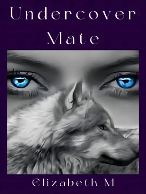 Undercover Mate,Elizabeth M