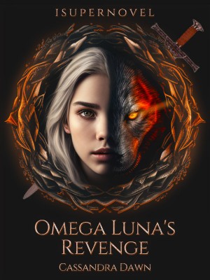 Omega Luna’s Revenge,Cassandra Dawn