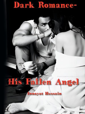 His Fallen Angel,Author Innayat