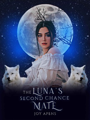 The Luna's Second Chance Mate,Joy Apens