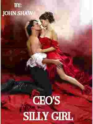 CEO'S SILLY GIRL,JOHN SHAW