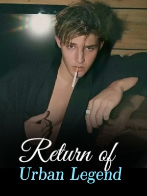 Return of Urban Legend