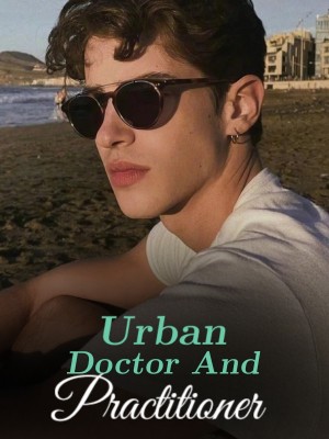 Urban Doctor And Practitioner