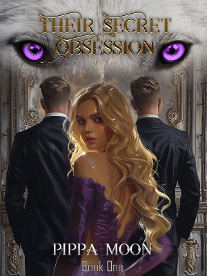 Their Secret Obsession,Pippa Moon