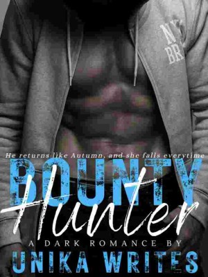 Bounty Hunter,I_amthal