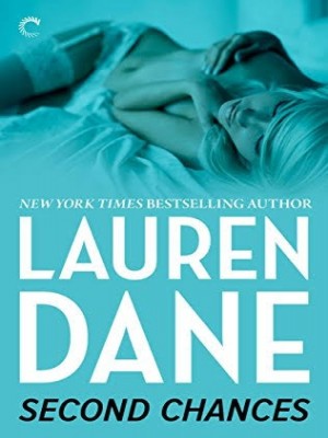 SECOND CHANCES,dlauren